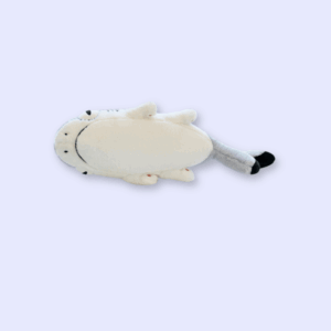 Shark Kitty Plush